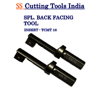 Back Facing Tool