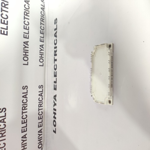 INFINEON IFS150B12N3E4 - B31 IGBT MODULE