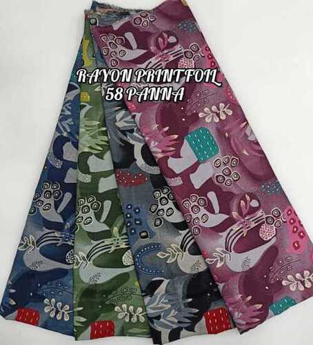 REYON PRINT FOIL