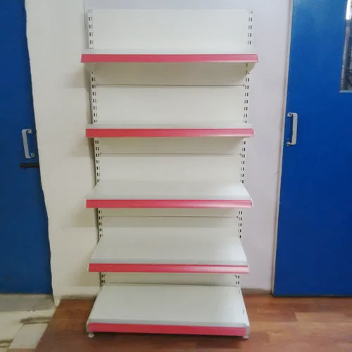 Wall Display Racks