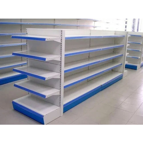 Store Display Racks