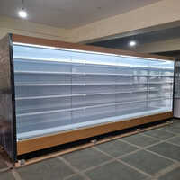 Brown Plugin Open Chiller