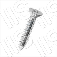 SS Self Tapping Screws