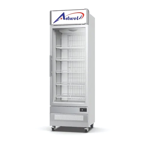 Vertical Freezer