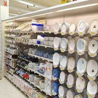 Crockery Display Racks - Brand Name: Adwels