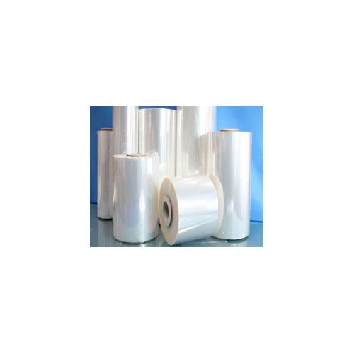 Packaging Film