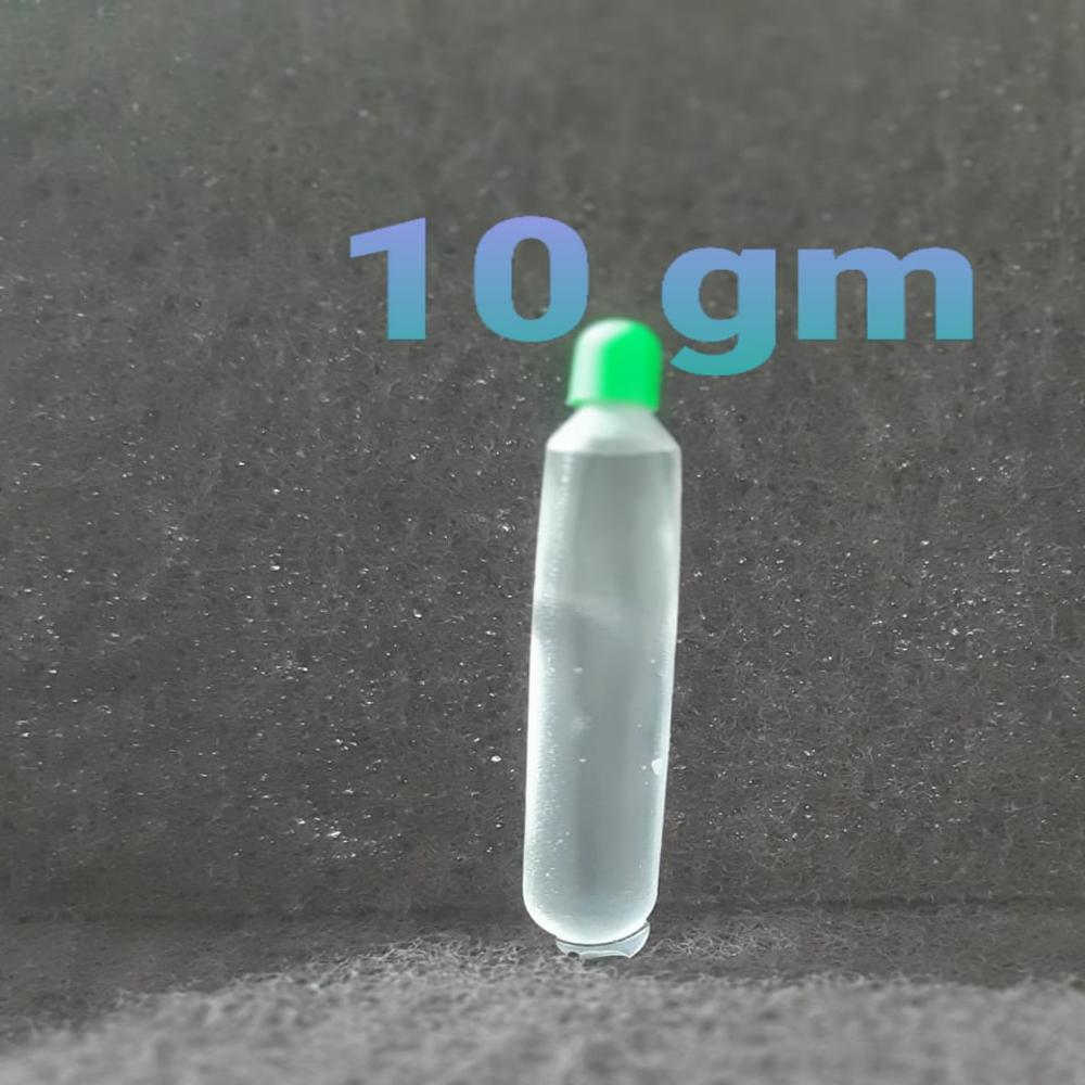 10 Gam Chuna Tube
