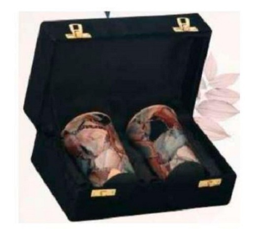 table ware copper mugs