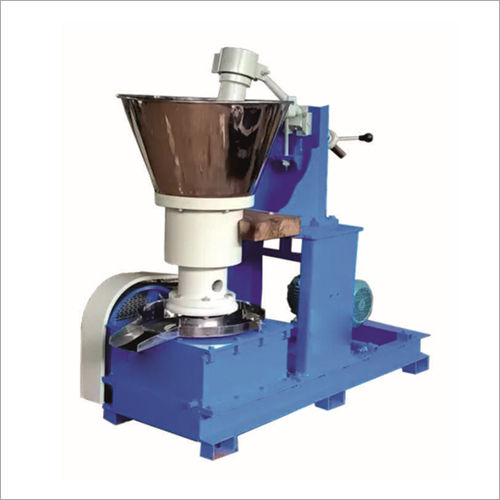 Rotary Cold Press Oil Mill