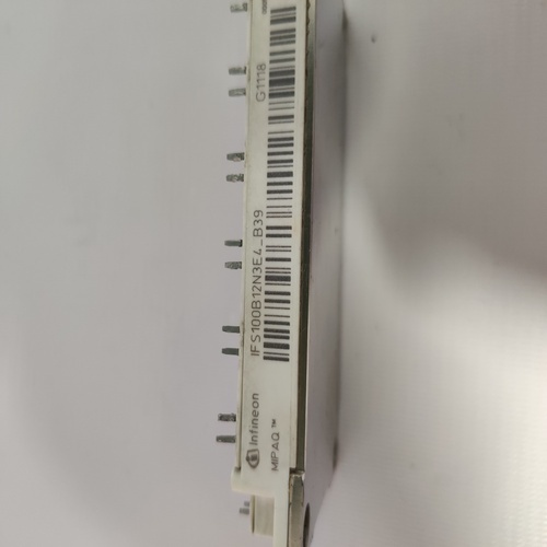 INFINEON IFS100B12N3E4-B39 IGBT MODULE