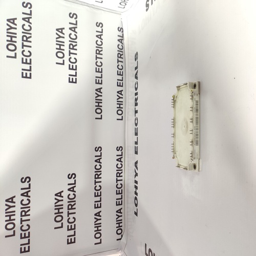 INFINEON IFS100B12N3E4-B39 IGBT MODULE