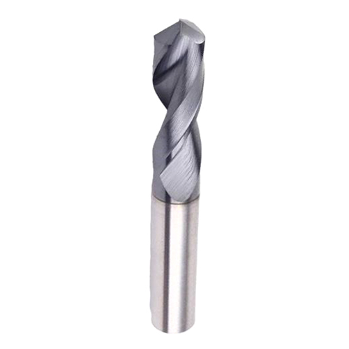 Carbide Drills 3x16x46 45HRC Short