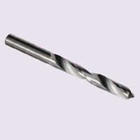 Carbide Drills Long 45hrc - Application: Industrail