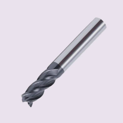 Carbide Drills Short 45HRC (Black)