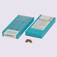 Wcmt Drilling Inserts - Application: Industrial