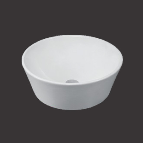 White Exotic Table Top Basin