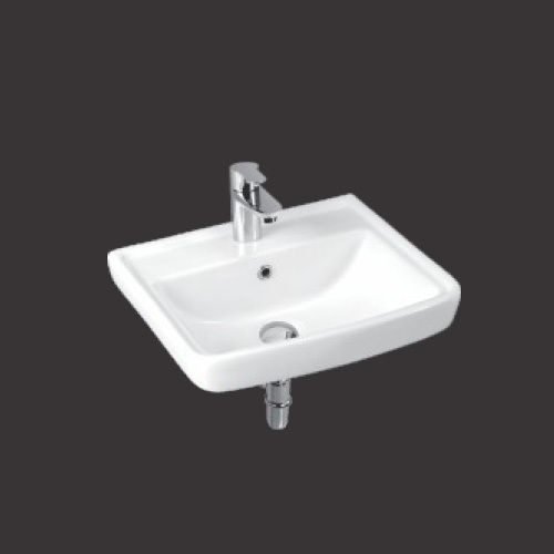 White Classic Wash Basin