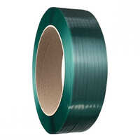 Green PET Strapping