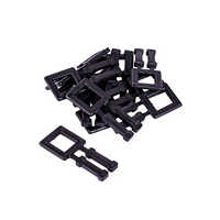 Plastic Buckles