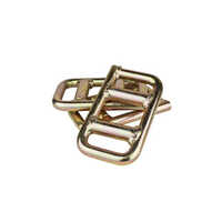 Load  Lashing Buckles