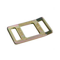Load Buckles