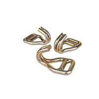Wire Hooks