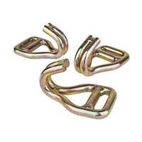 Wire Hooks