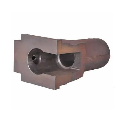 Gooseneck Die Casting Machine Part