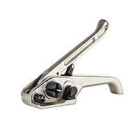 PP1019 Manual Clamping Device