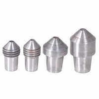 Cast Iron Industrial Nozzles