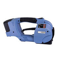 LINDER LST270 Battery Strapping Tools