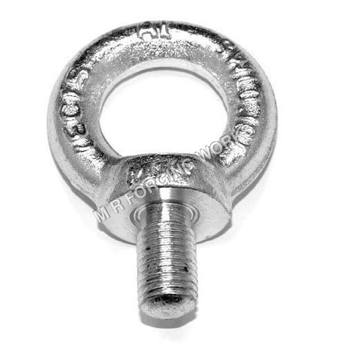 Eye Bolt Color Silver at Best Price in Mumbai M R Works