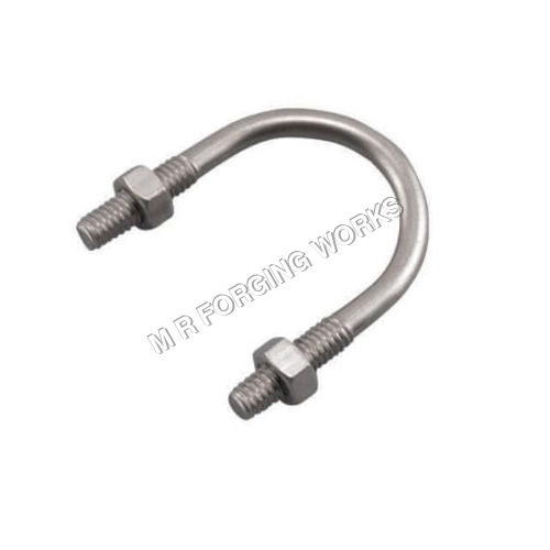 Stainless Steel U Bolt