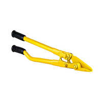 H-305 Steel Strapping Shear