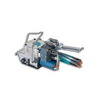 Pneumatic Strapping Tools For Lashing