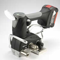 Battery Powered Strapping Tools For Textile Strapping