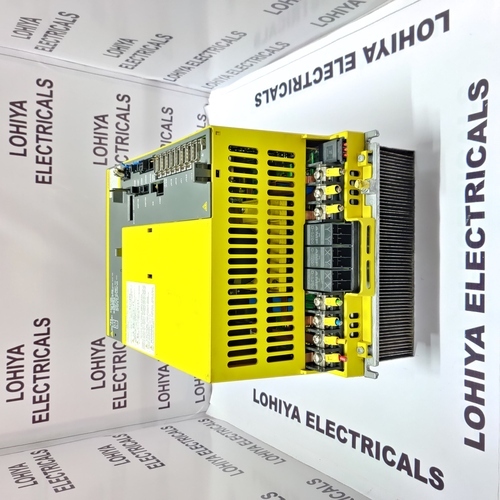 FANUC A06B-6320-H364 SERVO AMPLIFIER