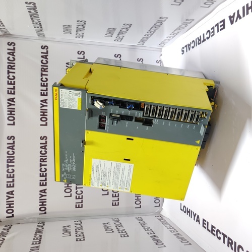 FANUC A06B-6320-H364 SERVO AMPLIFIER