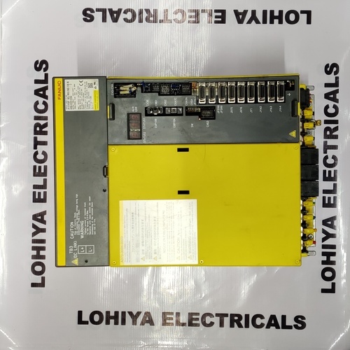 FANUC A06B-6320-H364 SERVO AMPLIFIER
