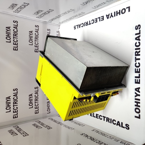 FANUC A06B-6320-H364 SERVO AMPLIFIER