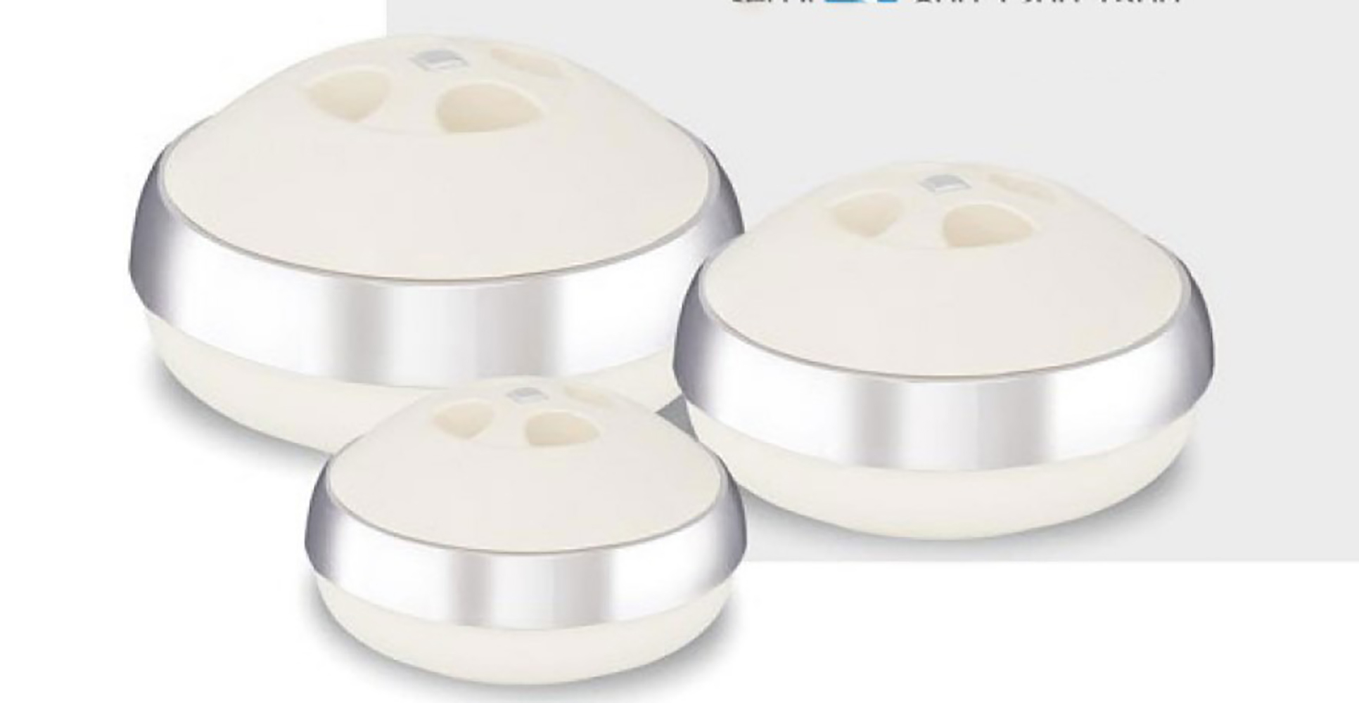 STAINLESS STEEL CASSEWROLE CERAMIC