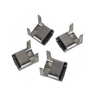 Hammer Sleeves For Steel Strapping