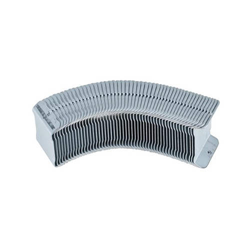 Magazine Sleeves For Steel Strapping