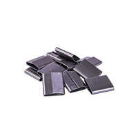 Overlapped Shape Closure Sleeves