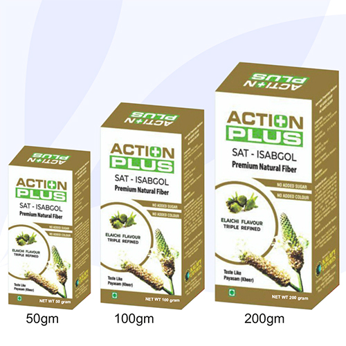ACTION PLUS SAT- ISABGUL