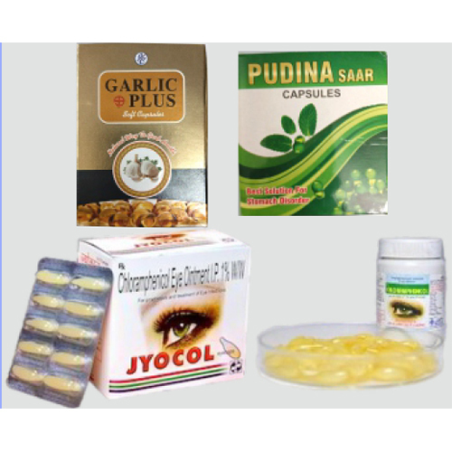 Jyoti Capsules