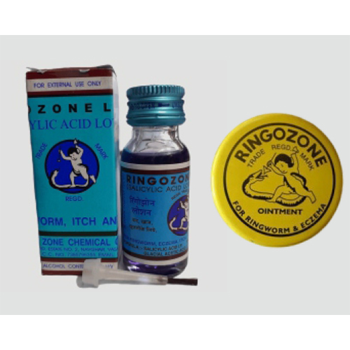 Zone Chemical