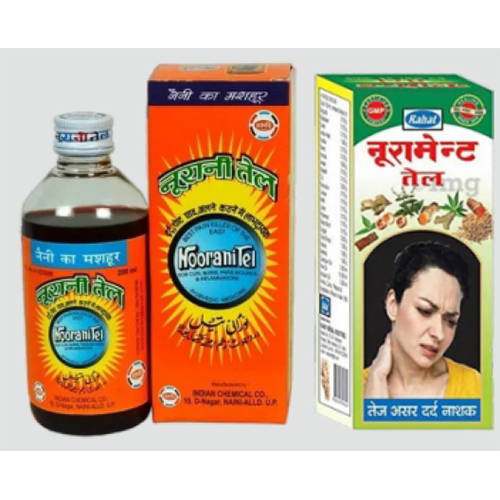 Indian Chemical Co