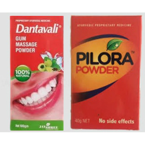 Jayshree Pharmaceuticals