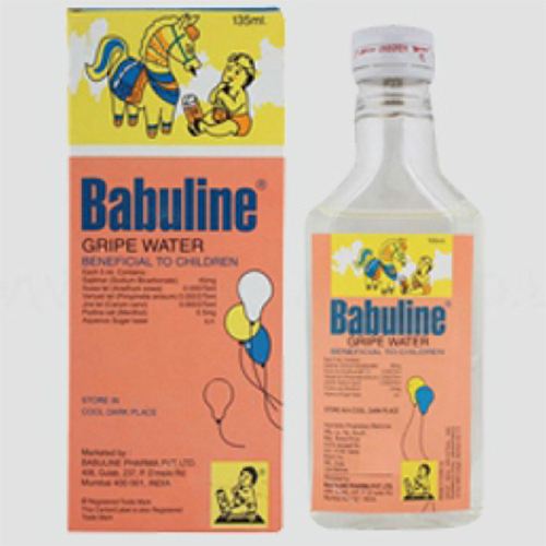 Babuline Phama